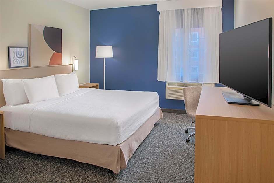 Spark by Hilton St. Robert Fort Leonard Wood