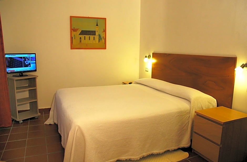Hotel Sonenga