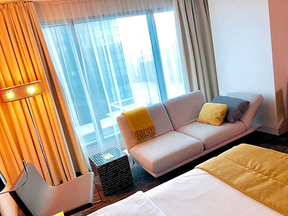 Andersia Hotel & Spa Poznan, a member of Radisson Individuals