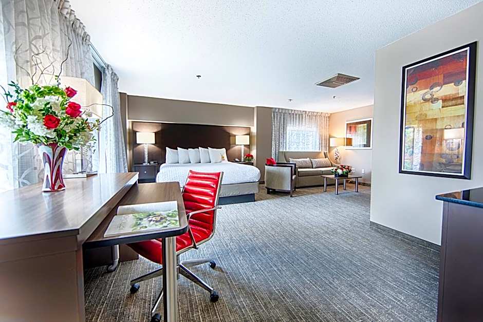 Hotel Capstone