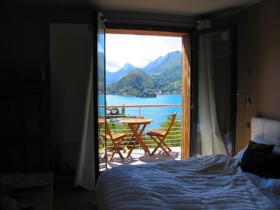 Chalet Christine