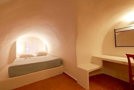 Grand Suite with Caldera View