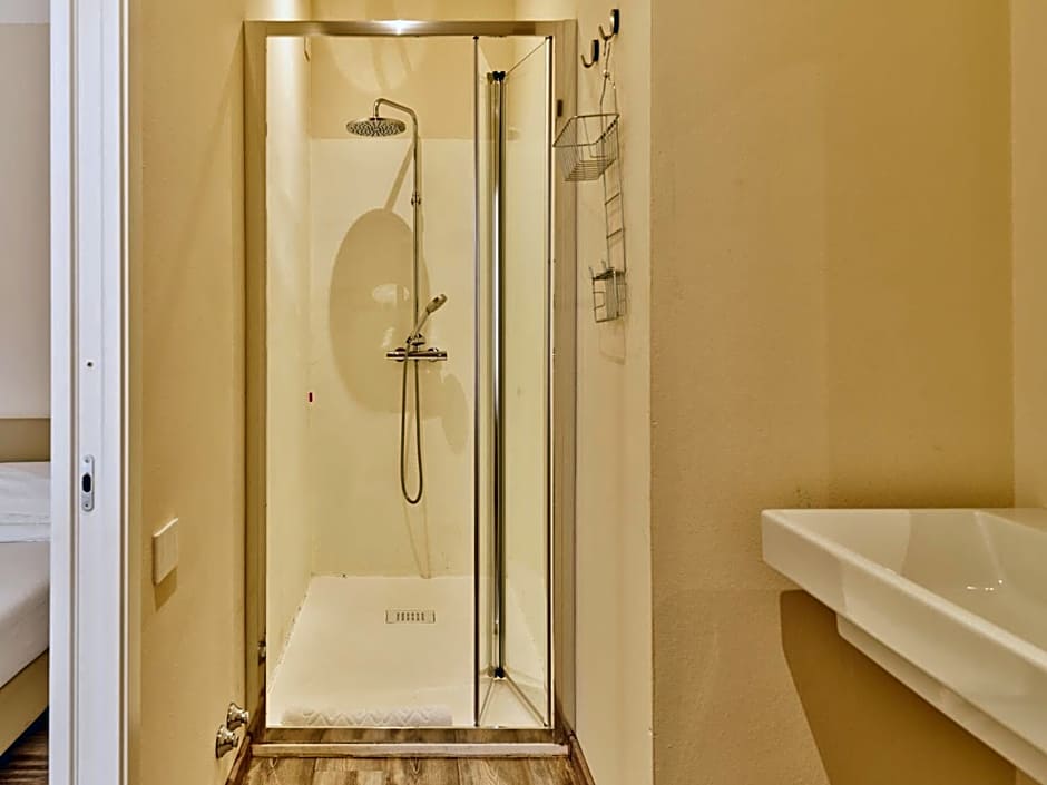 Hotel L'Aretino