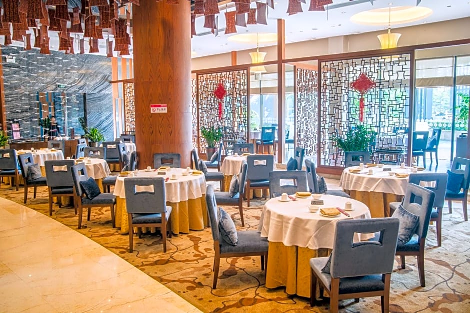 Ramada Plaza Huizhou East