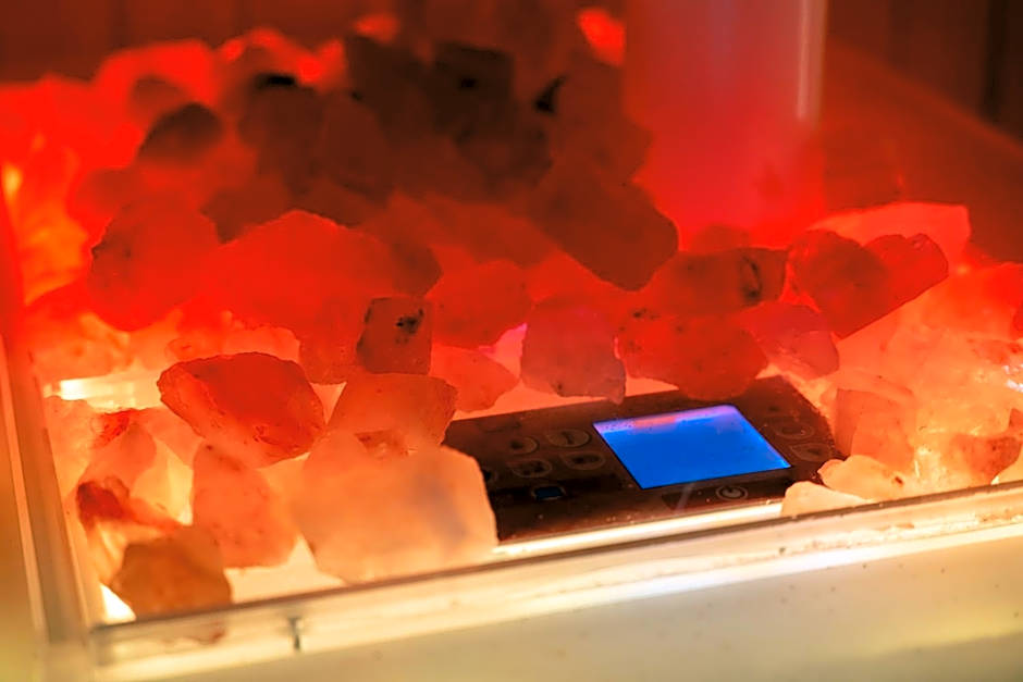 Golden Panorama Spa & Wellness