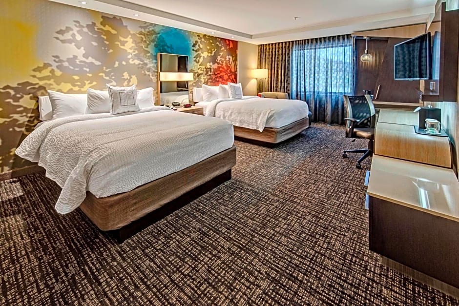Courtyard by Marriott Oxford