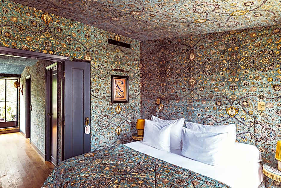 Hôtel Eldorado Paris