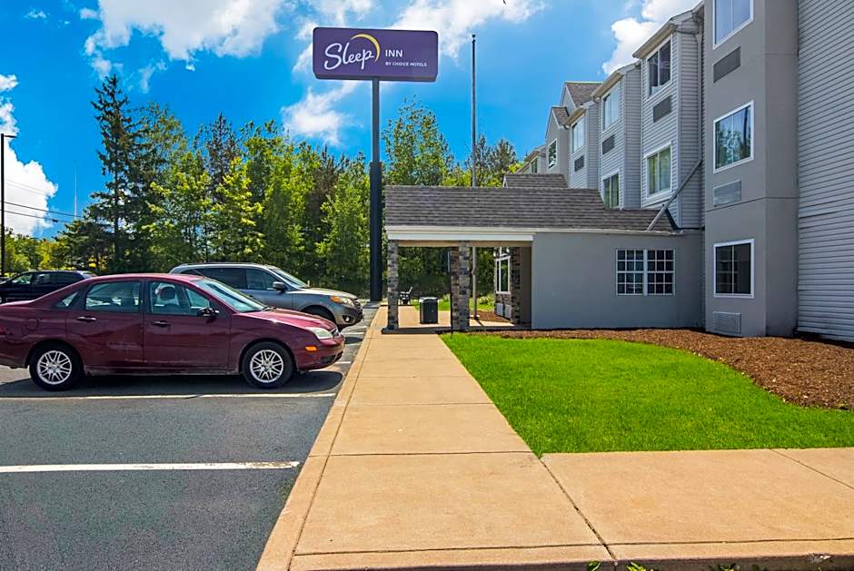 Sleep Inn Erie near Sports Center