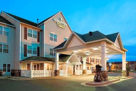 Country Inn & Suites by Radisson, Stevens Point, WI