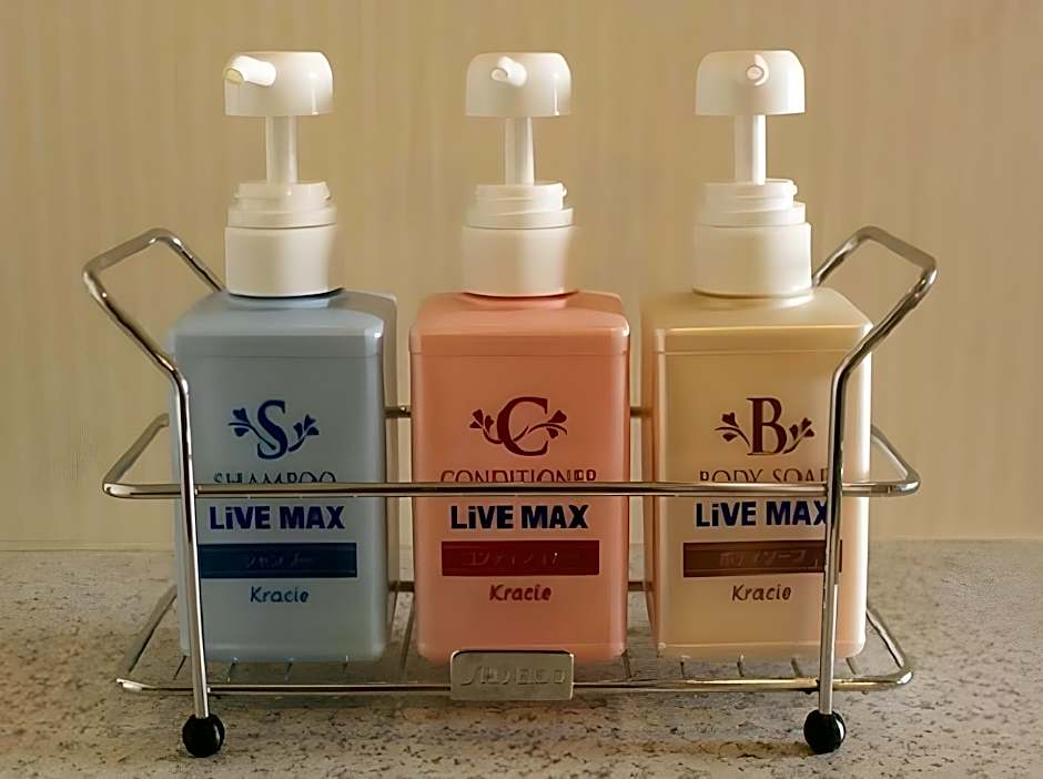 Hotel Livemax BUDGET Fuchu Annex