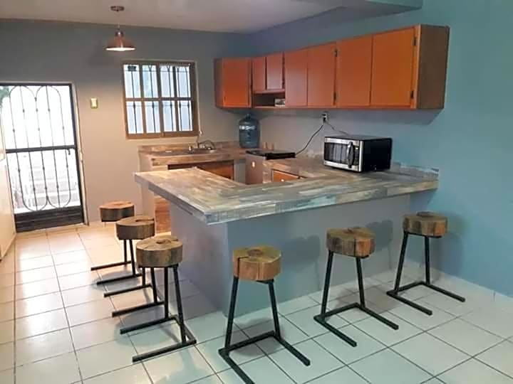 Tortuga Hostel