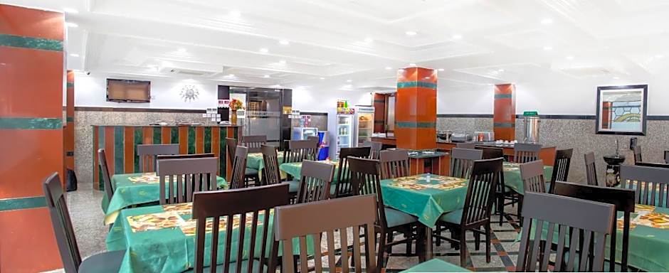 Sleep Inn Hotel - Kariakoo