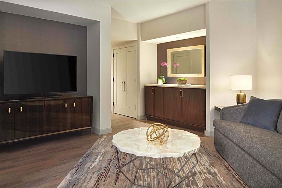 Grand Hyatt Washington