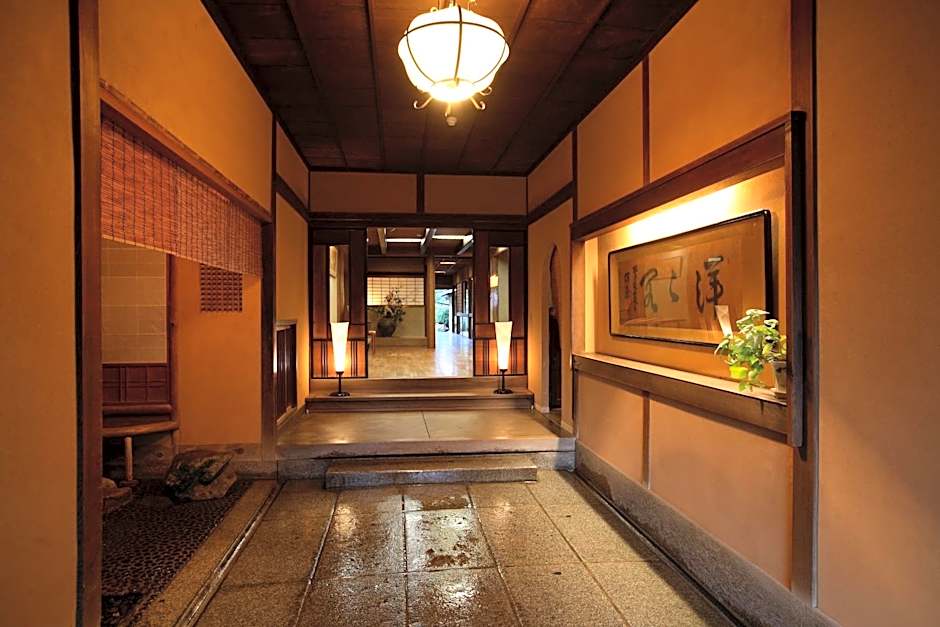 Yoyokaku