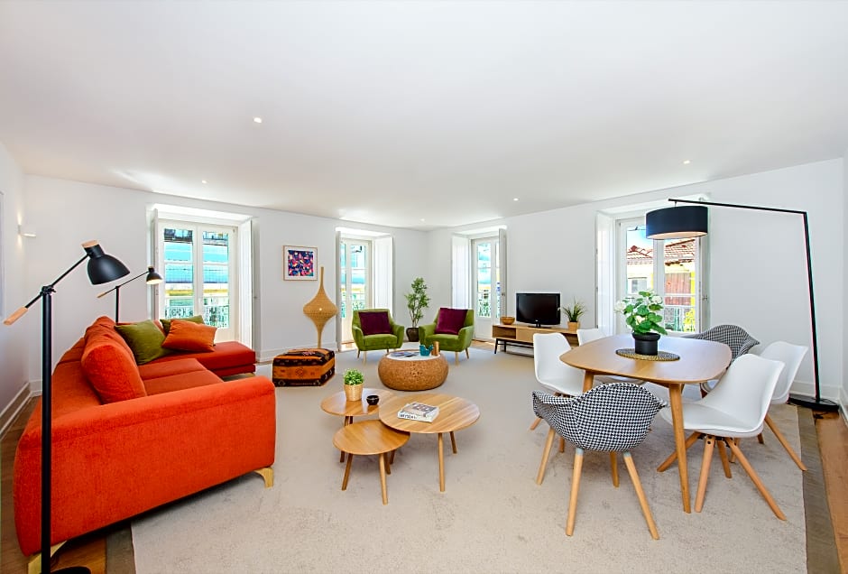 Martinhal Chiado Family Suites