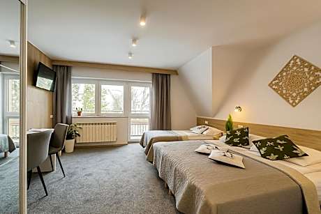 Classic Triple Room