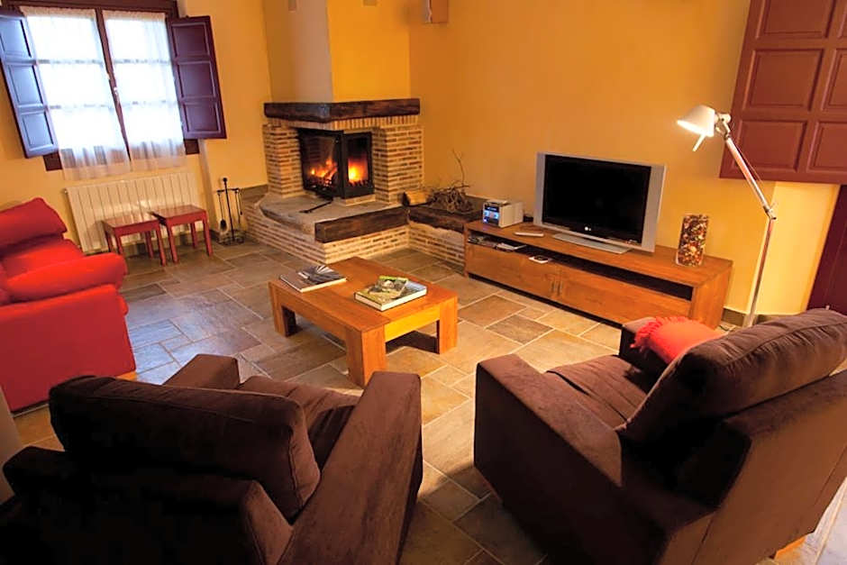 Casa Rural Etxegorri