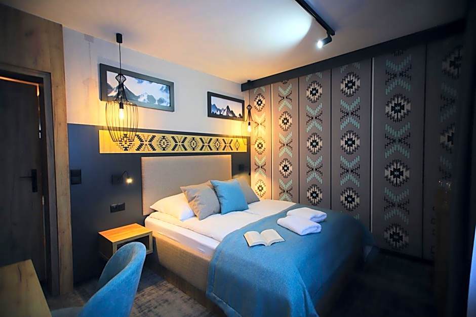 Dom Wypoczynkowy u Czerników