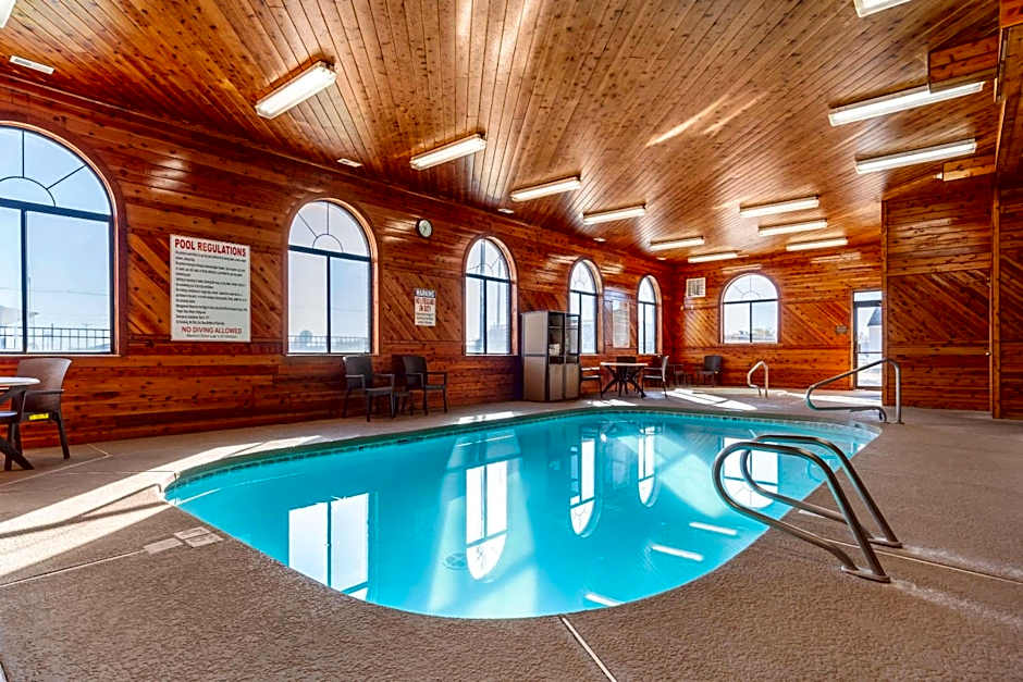 Comfort Inn Valentine