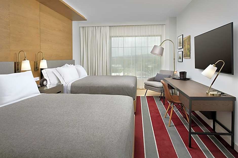 Canopy by Hilton Ithaca Downtown