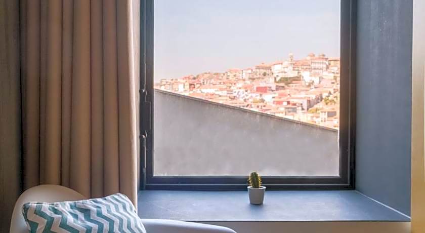 Oh Porto Apartments