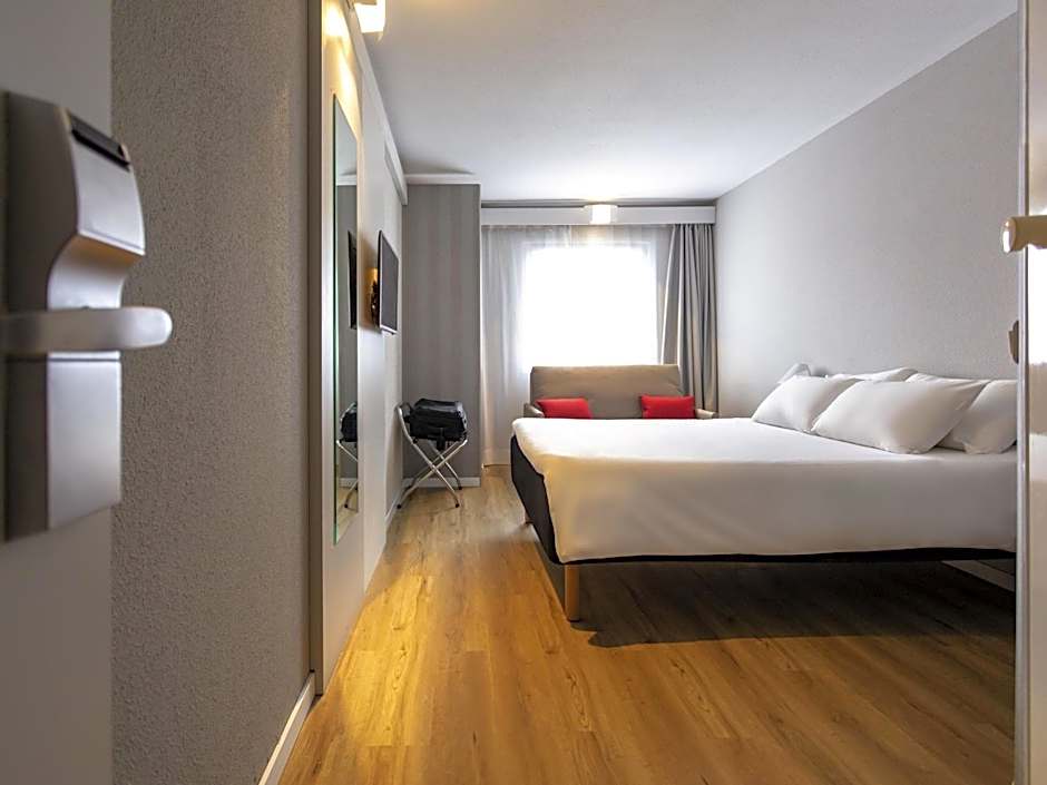 Ibis Valencia Alfafar