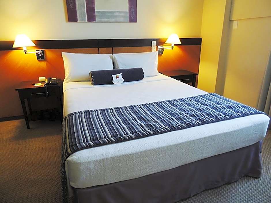 Quality Suites Alphaville