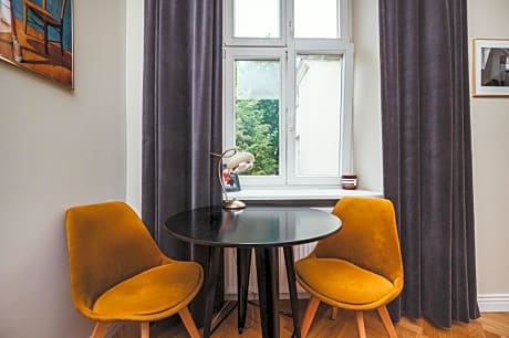 Studio (2 Adults) - Studencka 25 street