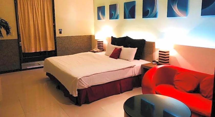 Discovery Motel - Zhonghe