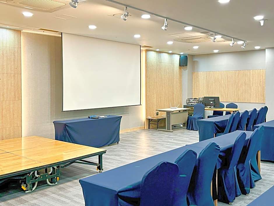 Airsky Hotel Incheon