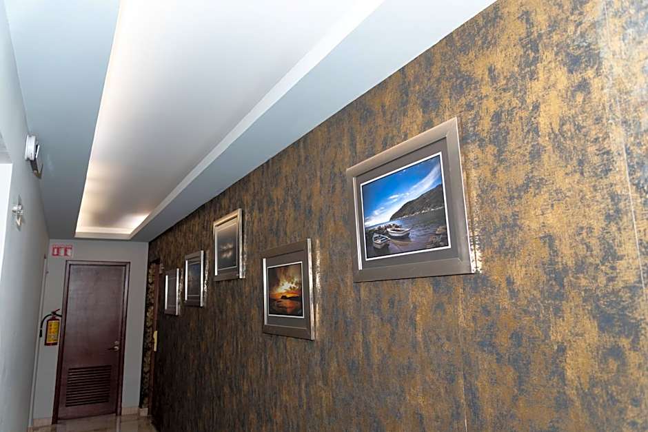 Hotel Impala Veracruz