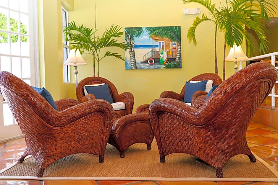 Jupiter Waterfront Inn