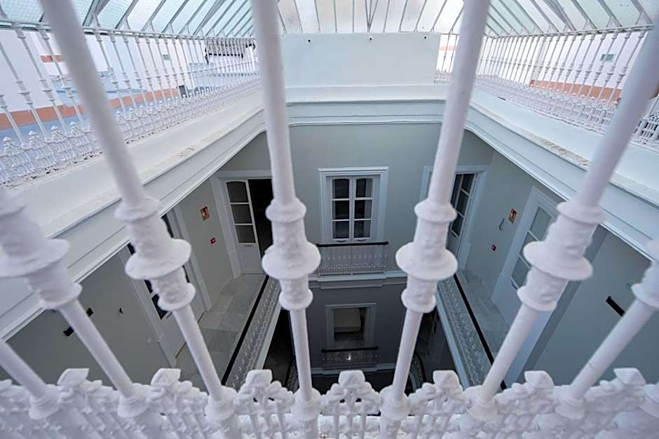 Planeta Cadiz Hostel