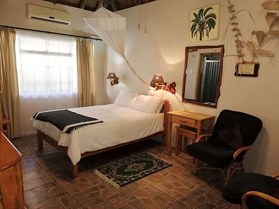 Maputaland Lodge