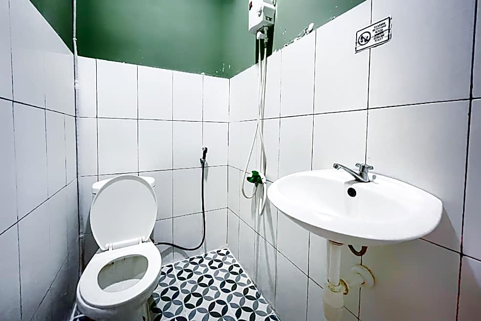 Citara Jaya Guesthouse Mitra RedDoorz