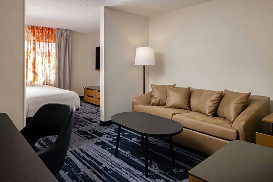 Fairfield Inn & Suites by Marriott Grand Rapids