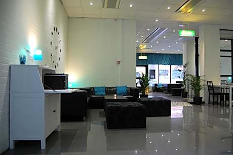 Double or Twin Room with Private Bathroom