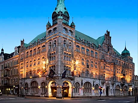 First Hotel Christian IV