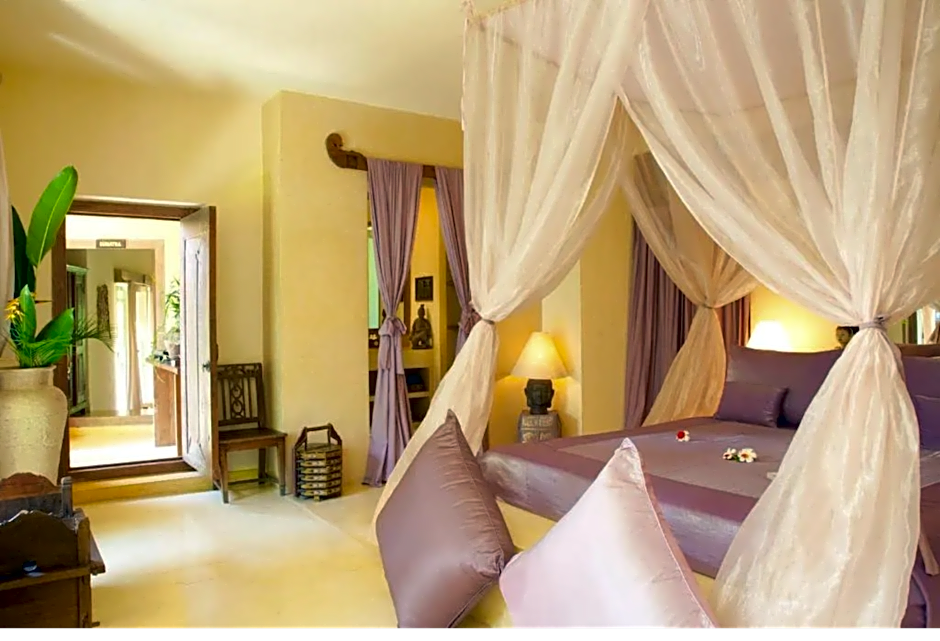 Villa Mathis