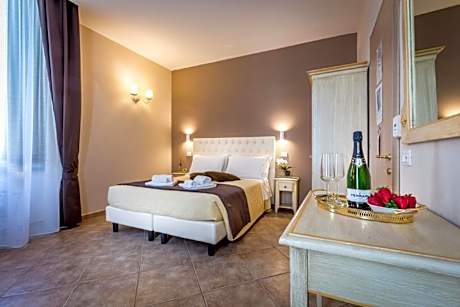 Superior Double or Twin Room