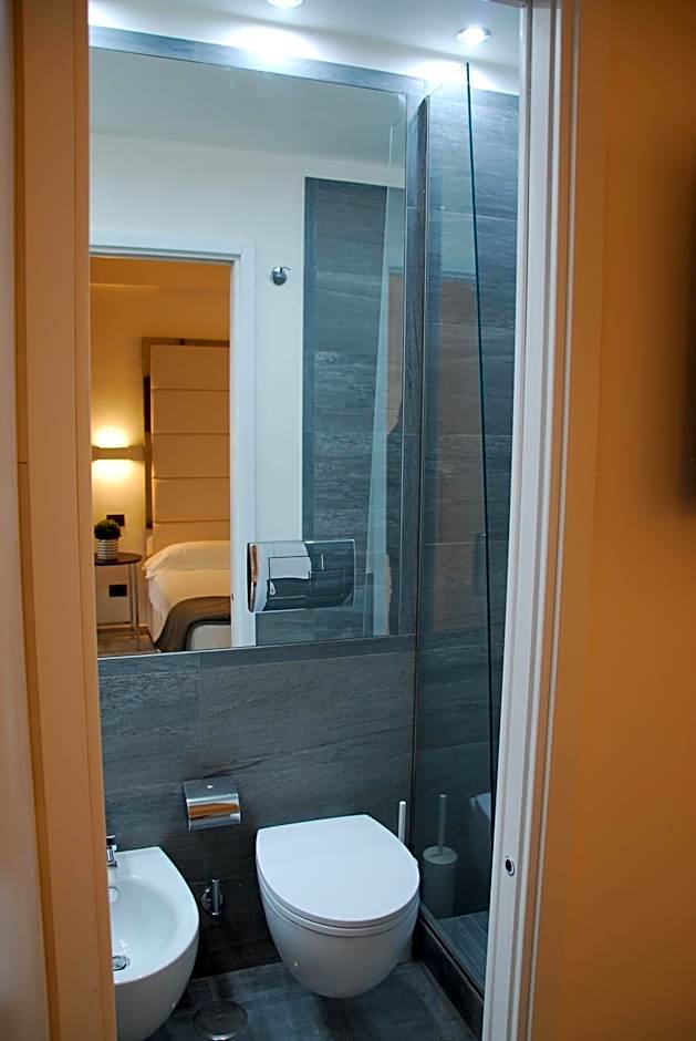 LHP Suite Rapallo