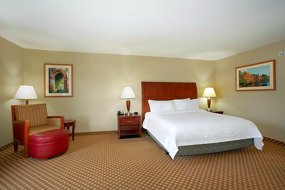 Photo 1 of 4 of 1 King Bed Suite