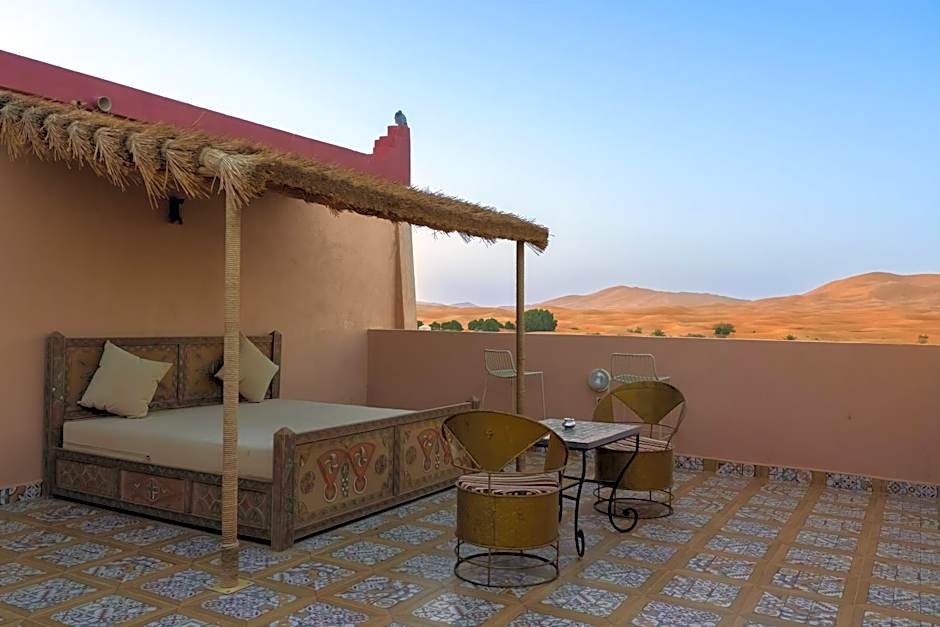 Hotel Riad Xaluca