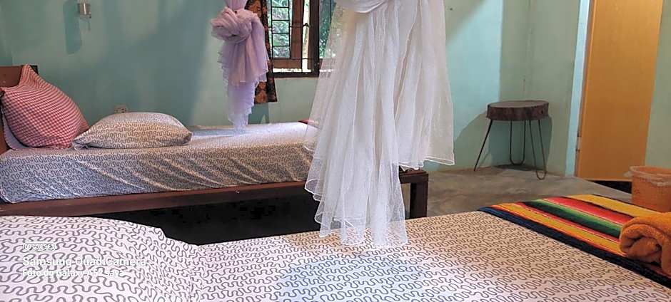 Lawang Inn Restaurant & Jungle Trek