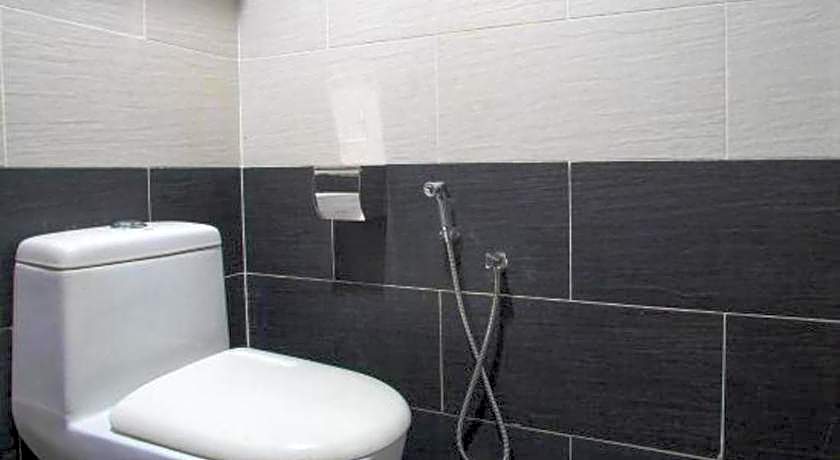 Hotel O Bbk