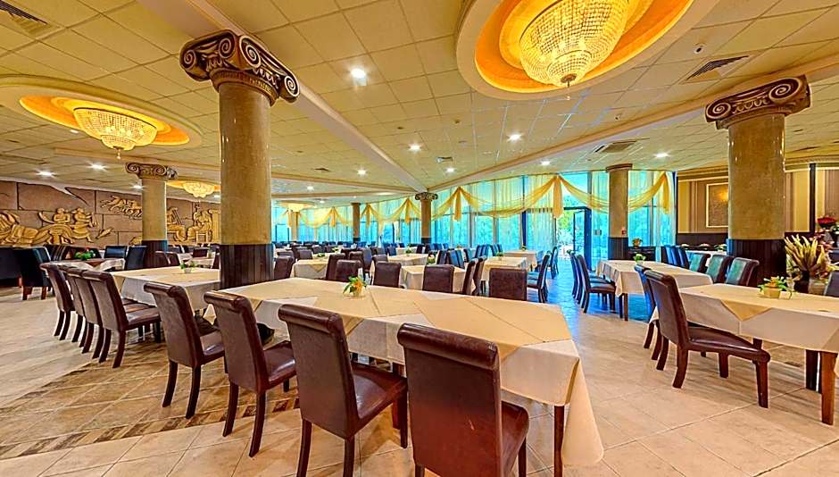 Elena Hotel and Wellness - All Inclusive