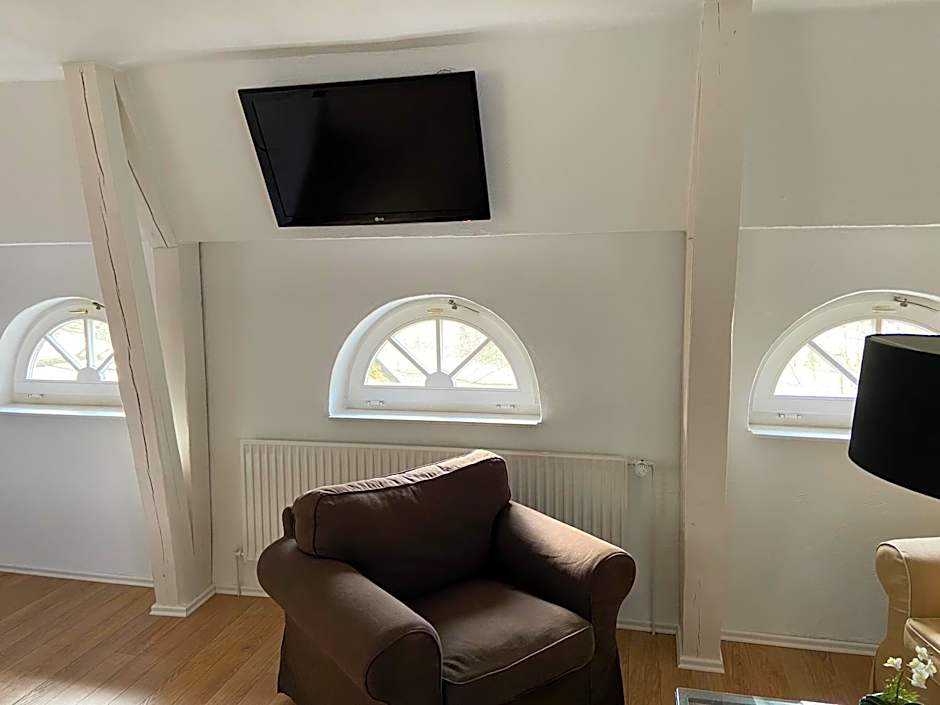 Klosterschänke Hude Hotel Ferienwohnungen Restaurant Café