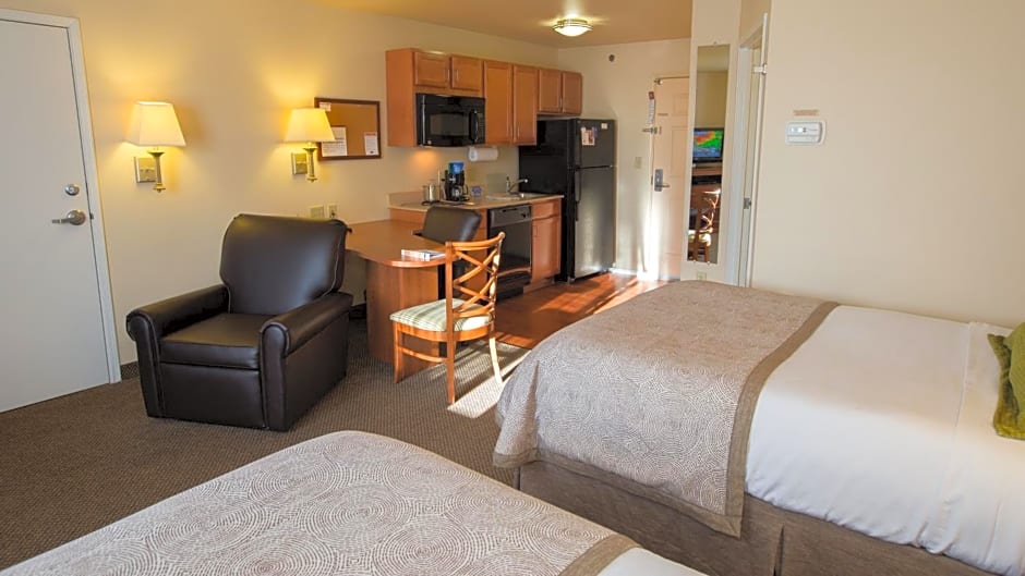 Candlewood Suites Springfield