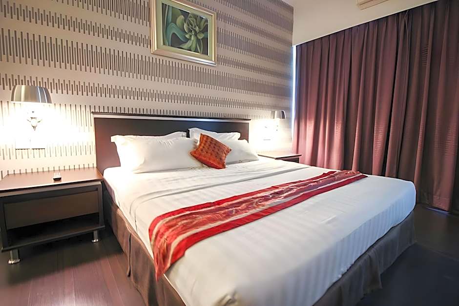 Ipoh Concept Services