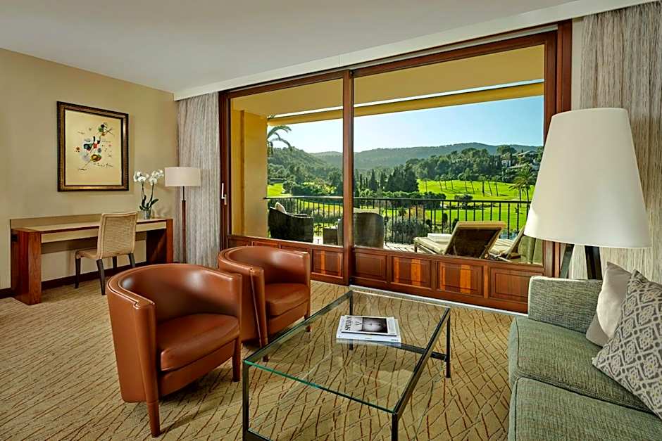 Sheraton Mallorca Arabella Golf Hotel